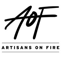 Artisans on Fire